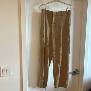 Vince Khaki pants